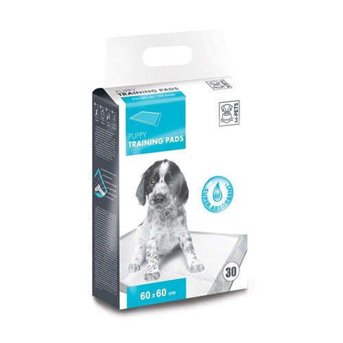 M - PETS Training Pads - Pooch Pet Stores