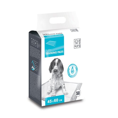 M - PETS Training Pads - Pooch Pet Stores