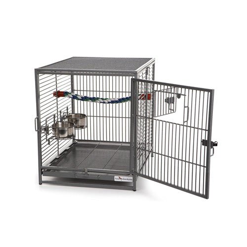 MidWest Poquito Avian Hotel Bird Cage - Pooch Pet Stores