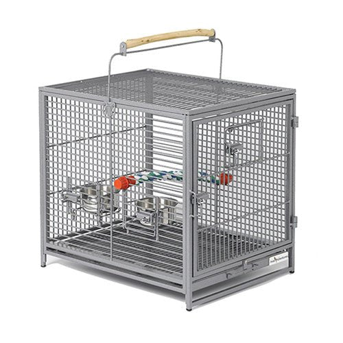 MidWest Poquito Avian Hotel Bird Cage - Pooch Pet Stores