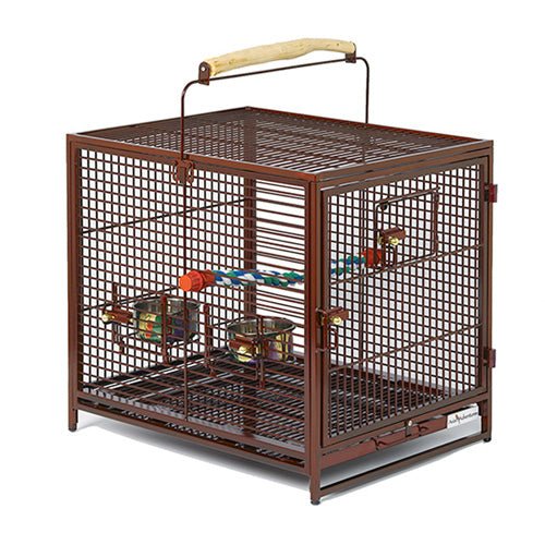 MidWest Poquito Avian Hotel Bird Cage - Pooch Pet Stores
