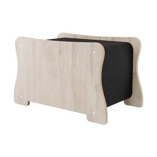 Noba® The Hammock Hideout Cat Head Pet House - Pooch Pet Stores