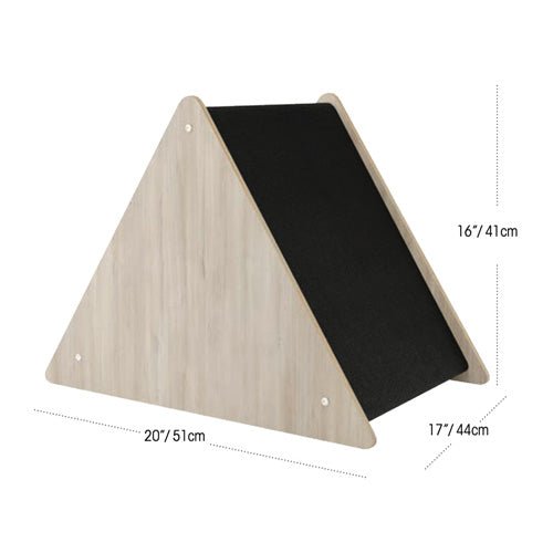 Noba® The Teepee Cat Head Pet House - Pooch Pet Stores