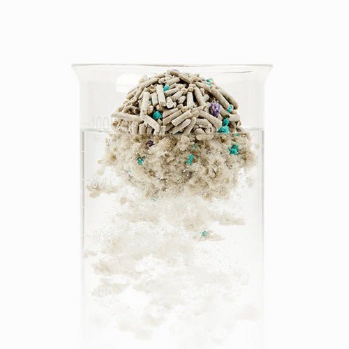 PETKIT 5 in 1 Mixed Cat Litter - Pooch Pet Stores