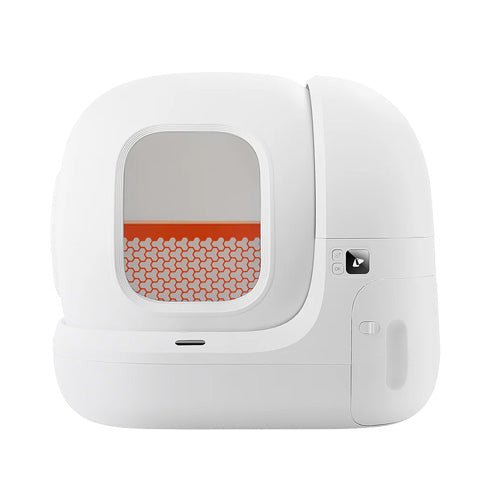 PETKIT Pura Max Automatic Self Cleaning Cat Litter Box - Pooch Pet Stores