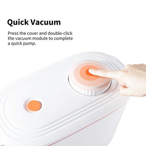 PETKIT VACUBE Smart Food Container - Pooch Pet Stores