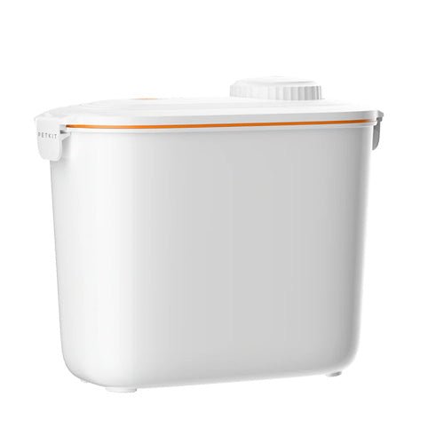 PETKIT VACUBE Smart Food Container - Pooch Pet Stores