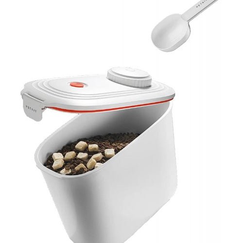 PETKIT VACUBE Smart Food Container - Pooch Pet Stores