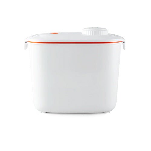 PETKIT VACUBE Smart Food Container - Pooch Pet Stores