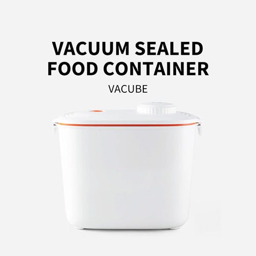 PETKIT VACUBE Smart Food Container - Pooch Pet Stores