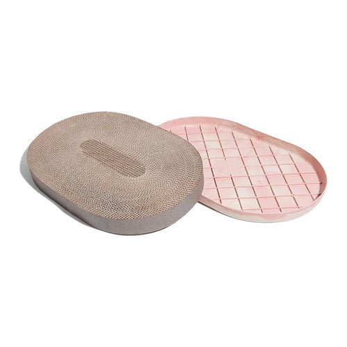 Zee.Cat Cat Scratcher - Pooch Pet Stores