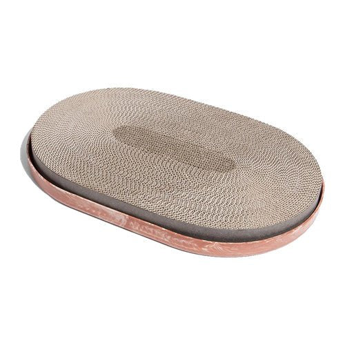 Zee.Cat Cat Scratcher - Pooch Pet Stores