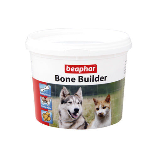 Beaphar Bone Builder