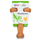 Benebone Wishbone Chicken Flavor Chew Dog Toy