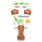 Benebone Wishbone Chicken Flavor Chew Dog Toy