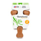 Benebone Wishbone Chicken Flavor Chew Dog Toy