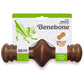 Benebone Zaggler Peanut Butter Dog Chew Toy