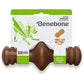 Benebone Zaggler Peanut Butter Dog Chew Toy