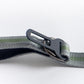 Bungee 2in1 stretchable Leash with Car Safety Buckle