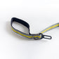 Bungee 2in1 stretchable Leash with Car Safety Buckle