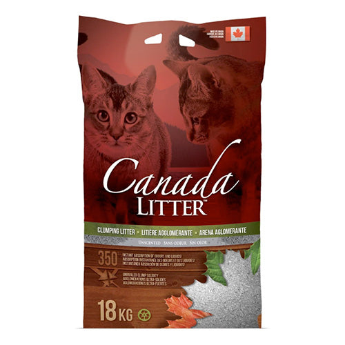 Canada Litter Unscented
