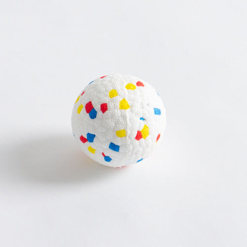 Chase Bite resistant dog training toy ball