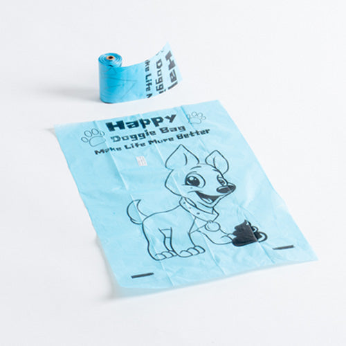 Dogs Life Poop Bag