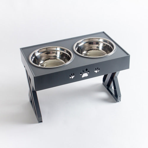 FLO Adjustable Feeding Table - Pooch Pet Stores LLC