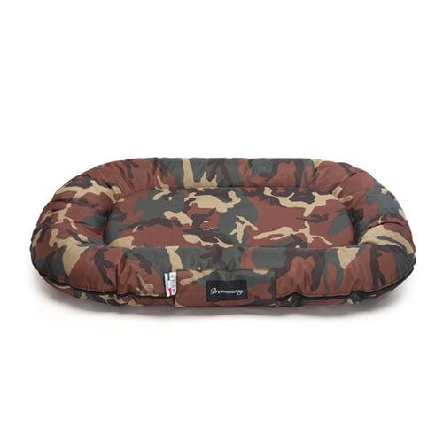 Fabotex Boston Materasso - Camouflage