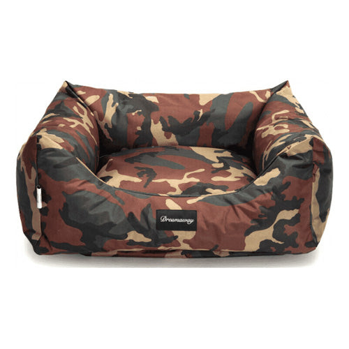 Fabotex Boston Petit Sofa - Camouflage
