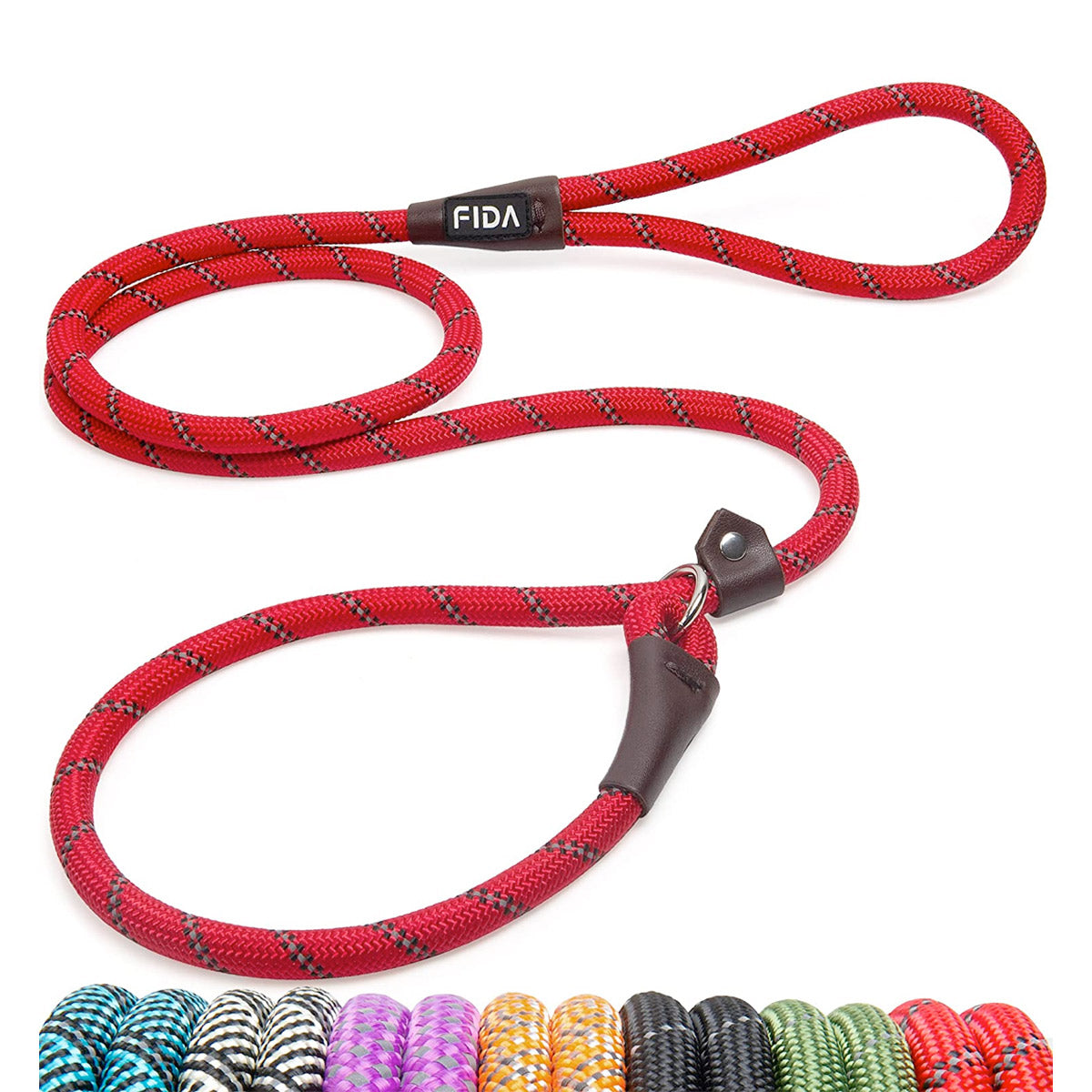 Fida Training Leash