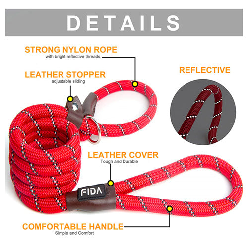 Fida Training Leash