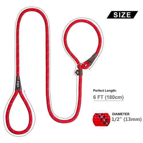 Fida Training Leash