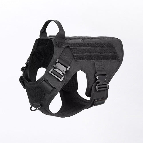 Fido Outdoor Tactical Harness Set