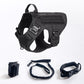 Fido Outdoor Tactical Harness Set