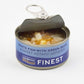 Fish4Dogs® Finest White Fish With Sweet Potato And Green Bean 85g