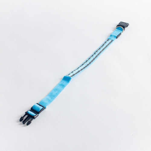 GLO Rechargable LED Collar