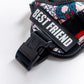 Koda Festive Dog Vest Harness