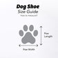 Mr Shoes Adjustable Outdoor Shoes - Pooch Pet Stores LLC