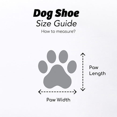 Mr Shoes Adjustable Outdoor Shoes - Pooch Pet Stores LLC