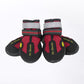 Mr Shoes Adjustable Outdoor Shoes - Pooch Pet Stores LLC