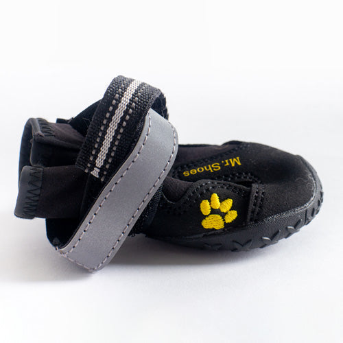 Mr Shoes Adjustable Outdoor Shoes - Pooch Pet Stores LLC
