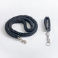 Noa Beaded Rope Leash Set - Pooch Pet Stores LLC
