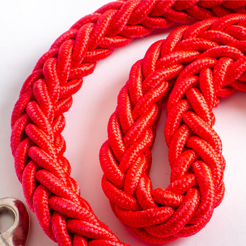 Noa Beaded Rope Leash Set - Pooch Pet Stores LLC