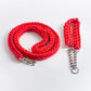 Noa Beaded Rope Leash Set - Pooch Pet Stores LLC