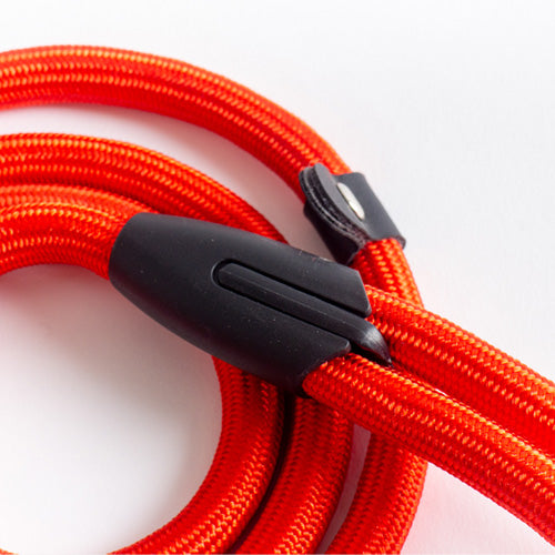 Noa Training Slip Lead Rope Leash