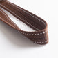 Ruff Training Leather Rag Tug Toy
