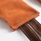 Ruff Training Leather Rag Tug Toy