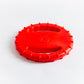 Squeaky Dog Frisbee