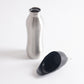 Tank Steel water bottle 750 ml